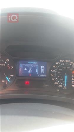 فورد إكسبلورر